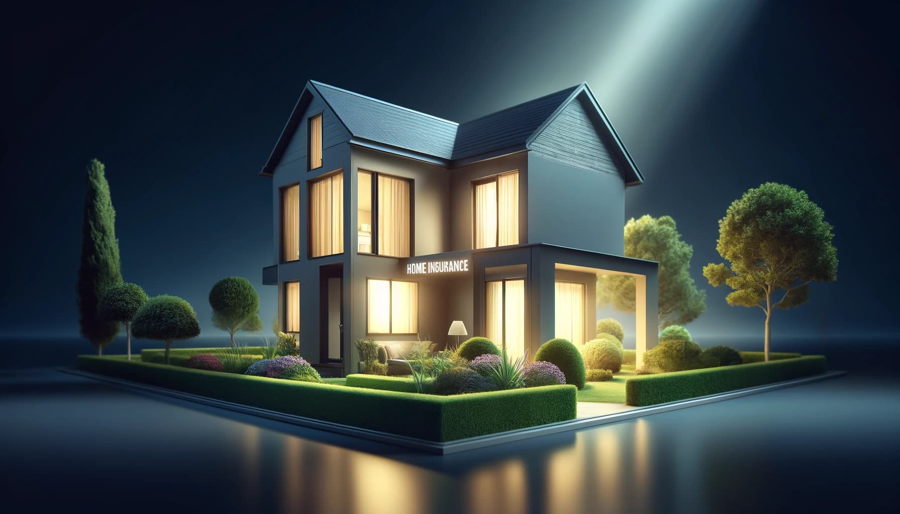 Vacant Home Insurance in Washington, DC: What Property Owners Should Know