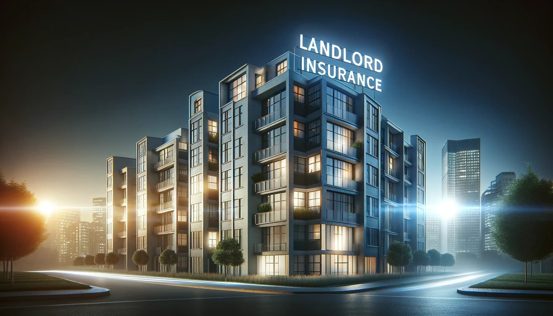 Landlord Insurance for Rental Property in DC, Maryland, and Virginia