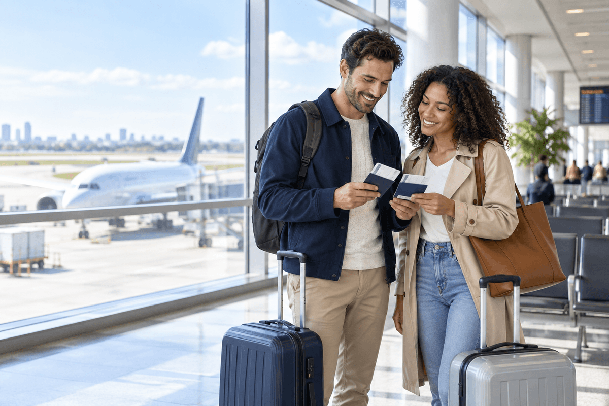 Travel insurance guidance from Kamil Agency in Washington, DC
